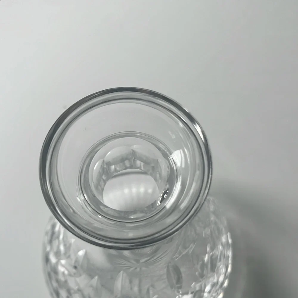Vintage beautiful glass